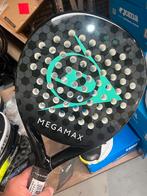 Dunlop Megamax Padelracket, Ophalen of Verzenden, Nieuw, Padelracket