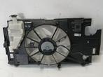 Koelventilatormotor Toyota Yaris/Vitz  1.5 Hybrid 160400M040, Ophalen of Verzenden, Gebruikt, Toyota