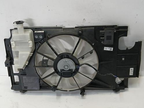 Koelventilatormotor Toyota Yaris/Vitz  1.5 Hybrid 160400M040, Auto-onderdelen, Motor en Toebehoren, ARN erkend, Stiba lid, Erkend duurzaam