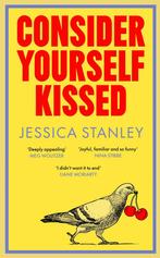 Consider yourself kissed 9781529154771 Jessica Stanley, Verzenden, Zo goed als nieuw, Jessica Stanley