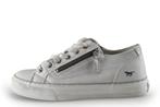 Mustang sneakers in maat 38 Wit | 10% korting, Kleding | Dames, Schoenen, Verzenden, Wit, Mustang, Sneakers of Gympen