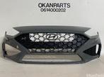 Hyundai i30 N-line Voorbumper 86511-G4DA0, Ophalen, Gebruikt, Voor, Bumper