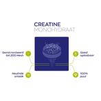 Vitakruid Creatine Monohydraat Tabelleten - 180pcs, Ophalen of Verzenden, Nieuw, Overige typen