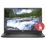 Dell Latitude 7300 - Intel Core i5-8e Generatie - 13 inch -, Computers en Software, Windows Laptops, Verzenden, Zo goed als nieuw