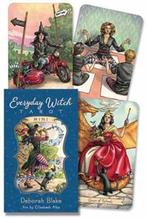 Everyday Witch Tarot Mini, Boeken, Verzenden, Nieuw