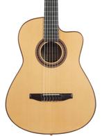 Bautista Iranzo Model 8 Crossover Prototype (Crossovers), Muziek en Instrumenten, Ophalen of Verzenden, Nieuw, Klassieke of Spaanse gitaar