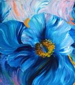 Nelu Gradeanu (XX-XXI) - HIMALAYAN POPPIES