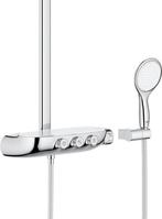 GROHE Rainshower SmartControl Duo Regendouche – ø 36 cm -, Huis en Inrichting, Verzenden, Nieuw