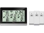 Technoline weerstation - WS 7065 - 144x96x38mm -, Verzenden, Zo goed als nieuw