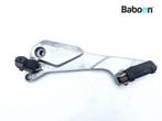 Schetsplaat Links Honda XL 650 V Transalp (XL650V RD10 RD11), Verzenden, Gebruikt