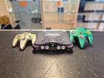 Veiling - Nintendo 64 Game Console - In Nette Staat, Spelcomputers en Games, Spelcomputers | Nintendo 64, Nieuw