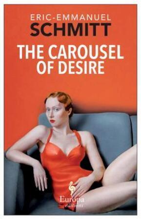 The Carousel of Desire, Boeken, Taal | Overige Talen, Verzenden