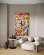 Timo Wedell (1994) - The Creator Rat Like Banksy - XXL · No