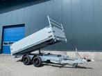 CROWLINE 350 X 180 X 60 CM 3.500 KG ALL - IN AKTIE!, Ophalen, Nieuw