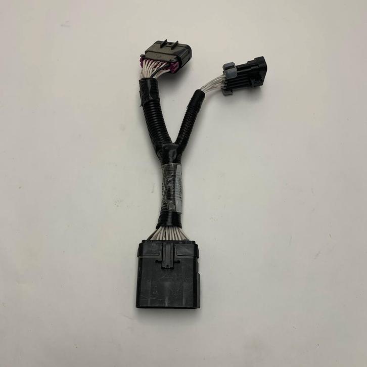 Bieden: Indmar 805914 24 to 16 pin Ford 6.2L, Watersport en Boten, Bootonderdelen, Motor en Techniek, Nieuw, Zeilboot of Motorboot