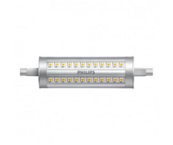 Philips LED R7S Ø2.9x11.8cm 14W 2000lm 3000K Dimbaar, Huis en Inrichting, Lampen | Overige, Nieuw, Ophalen of Verzenden