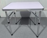 MaxxGarden Campingtafel alu opvouwbaar 45x60cm (Tafels) beschikbaar voor biedingen