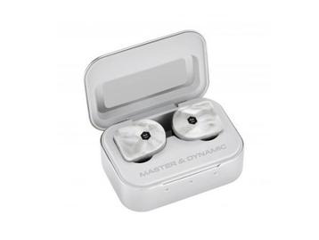 Veiling - Master & Dynamic - Oordopjes - In-ear - Wit beschikbaar voor biedingen