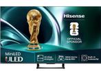 Hisense - UHD-LCD Ultra HD 4K TV - 55 inch, Overige merken, Verzenden, Nieuw, 100 cm of meer