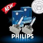 Philips D1S White Vision gen2 85415WHV2C1 xenonlamp, Verzenden, Nieuw