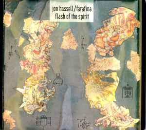 cd - Jon Hassell / Farafina - Flash Of The Spirit, Cd's en Dvd's, Cd's | Wereldmuziek, Verzenden