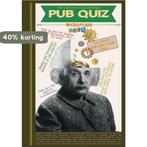 Het Ultieme Gi-Ga-Gezellige Pubquiz meerkeuzevragen boek, Verzenden, Zo goed als nieuw, Albert Dreistein