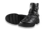 Tamaris Biker boots in maat 36 Zwart | 10% extra korting, Tamaris, Verzenden, Zwart, Overige typen