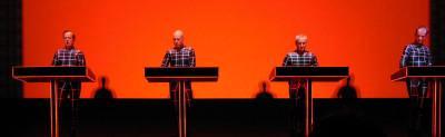 Kraftwerk Tickets, Tickets en Kaartjes, Evenementen en Festivals