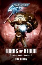 9781804075340 Warhammer 40,000- Lords OF Blood: Blood Ang..., Boeken, Nieuw, Guy Haley, Verzenden