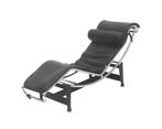 Le Corbusier, Pierre Jeanneret en Charlotte Perriand, Gebruikt
