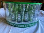 Decoratief ornament - Frankrijk - Heineken presentatierek