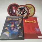 Rayman 3 Hoodlum Havoc PC, Spelcomputers en Games, Games | Pc, Ophalen of Verzenden, Nieuw