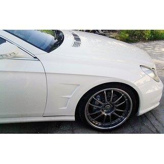Mercedes CLS w219 Tuning spatbord, Auto-onderdelen, Overige Auto-onderdelen, Ophalen of Verzenden