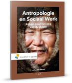 9789001865245 Antropologie en sociaal werk | Tweedehands, Verzenden, Zo goed als nieuw, John Ter Horst