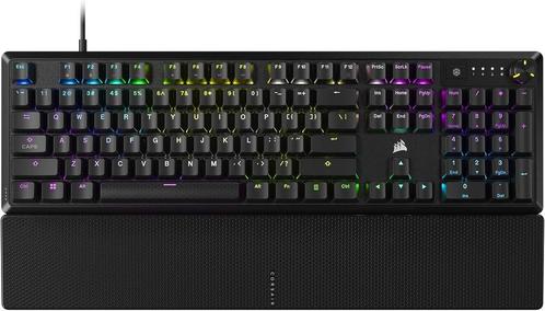 Corsair K70 Core RGB (Qwerty US), Computers en Software, Toetsenborden, Ophalen of Verzenden
