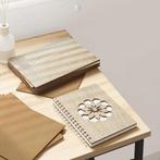 vidaXL Decorpanelen 12 pcs Sonoma Eiken 15 x 21 x 0.27 cm, Verzenden, Nieuw