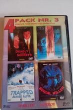 Deadly Little Secrets - Trapped Buried Alive - Serial Killer, Cd's en Dvd's, Dvd's | Tv en Series, Verzenden, Gebruikt