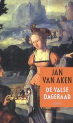 De valse dageraad 9789044638707 Jan van Aken, Boeken, Gelezen, Jan van Aken, Verzenden