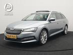 Zakelijke Lease |  Škoda Superb Combi TSI iV Lauren & Klemen, Automaat, Gebruikt, Beige, Overige kleuren