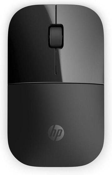 HP Z3700 - Draadloze Muis - Zwart beschikbaar voor biedingen