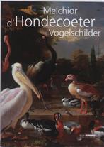 Melchior dHondecoeter 9789086890446 M. Rikken, Verzenden, Zo goed als nieuw, M. Rikken
