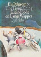 Kleine Sofie en Lange Wapper 9789021478098 Pelgrom, Boeken, Verzenden, Zo goed als nieuw, Pelgrom