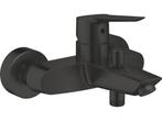 GROHE Start Badmengkraan - Inclusief Omstelling - Matte, Doe-het-zelf en Verbouw, Sanitair, Verzenden, Zo goed als nieuw