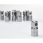 Verloop dop 1/4 binnen naar 3/8 buiten, Ophalen of Verzenden, Nieuw