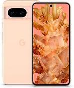 Google Pixel 8 Dual SIM 256GB roze, Telecommunicatie, Mobiele telefoons | Overige merken, Verzenden, 3 tot 6 megapixel, Zo goed als nieuw