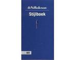 Volkskrant Stijlboek Pap - Volkskrant Stijlboek Pap, Ophalen of Verzenden, Nieuw