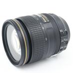 Nikon AF-S 24-120mm F/4G ED VR | Tweedehands, Verzenden, Gebruikt, Nikon