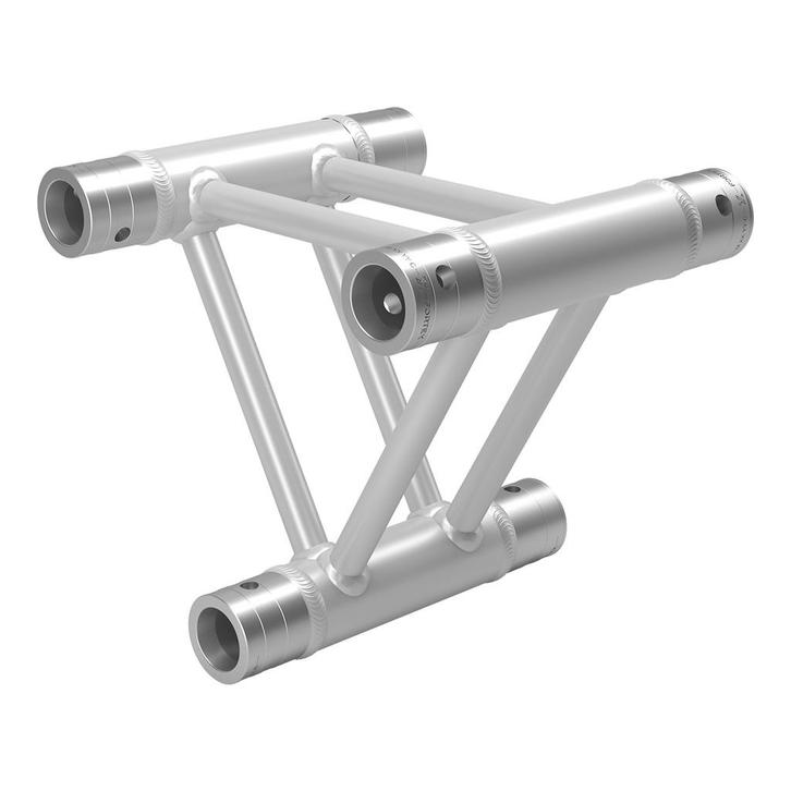 FORTEX FX33 driehoek truss 25 cm, Muziek en Instrumenten, Licht en Laser, Verzenden