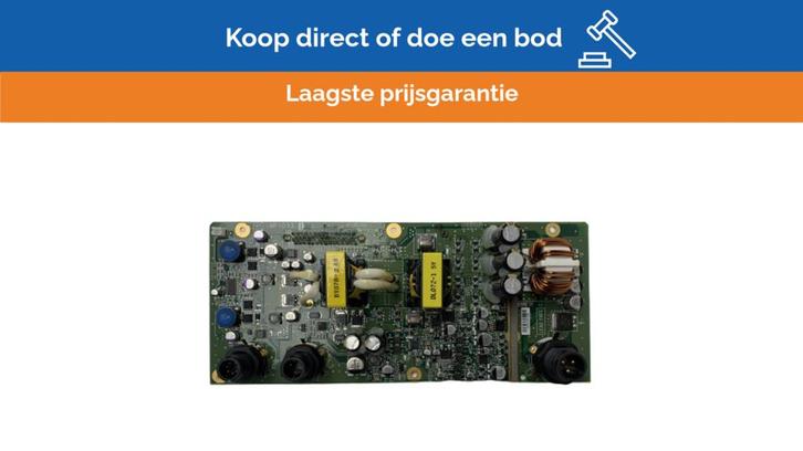 Bieden: Furuno 19P1033 SRFS Radar Power INT PCB - 001038130, Watersport en Boten, Navigatiemiddelen en Scheepselektronica, Radar