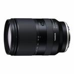 Tamron 28-200mm f/2.8-5.6 Di III RXD Sony E-mount objectief, Verzenden, Gebruikt, Standaardlens